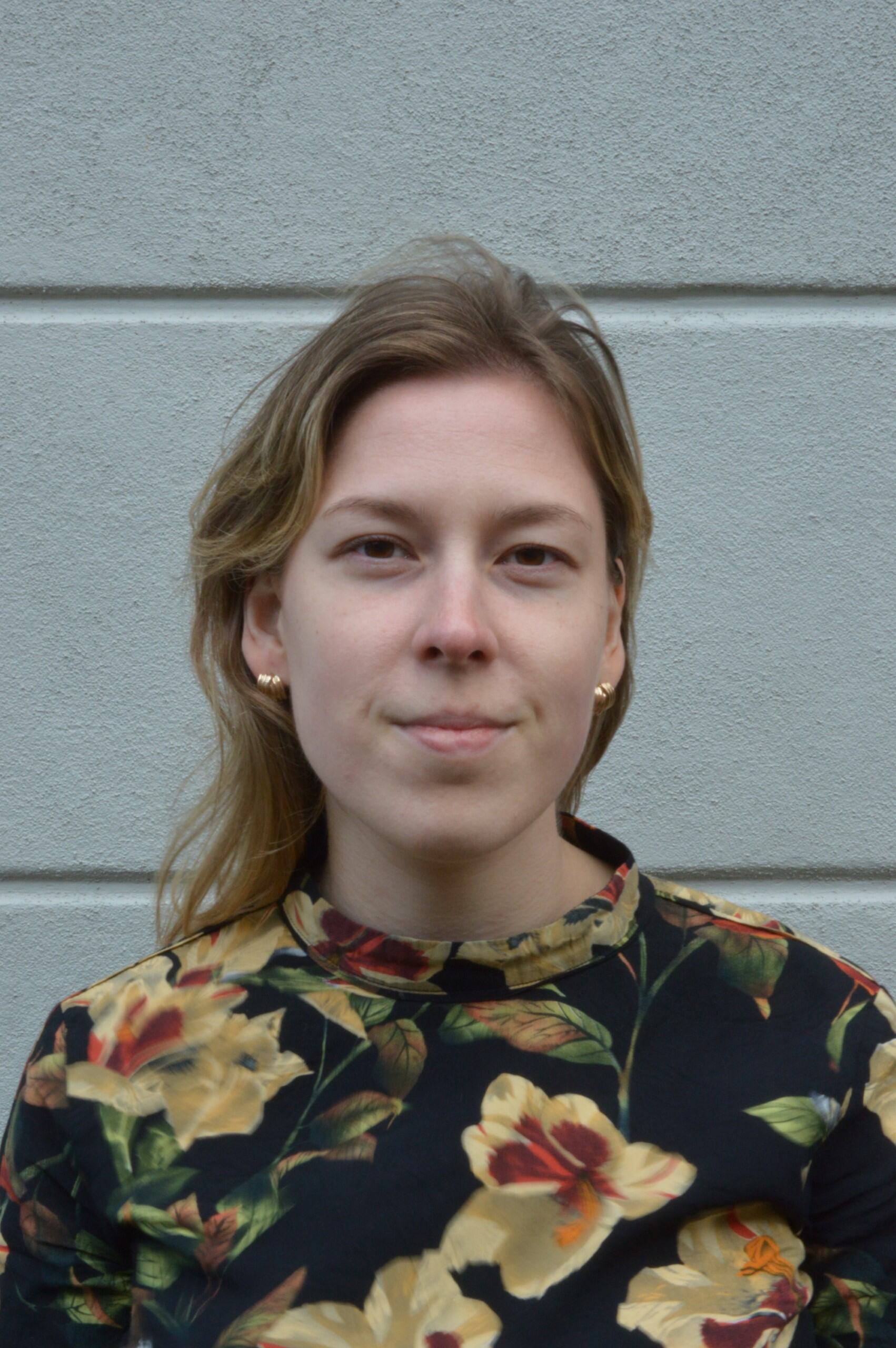 Elina Kasesalu